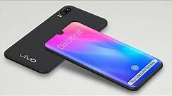 Vivo V11 Pro (2018) - Specification, Price, Release Date & First Look !