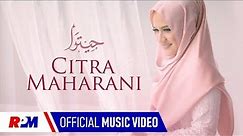 Citra Maharani - Muhasabah Cinta (Official Music Video)