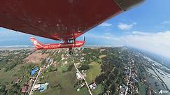 First Solo Flight - Cessna 152 - Strike Wing Aviation - Rockelyn Padilla - Philippines