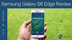 Samsung Galaxy S6 Edge Video Review