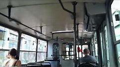 ZIU 9B - 966 - (Budapest Trolleybus)