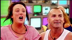 Big Brother UK Celebrity - Series 12/2013 (Episode 5/Day 4)