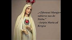 Akt osobistego poświęcenia się Niepokalanemu Sercu Maryi