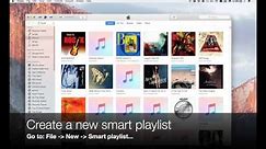 How to download all your iTunes music from iCloud to your Mac locally