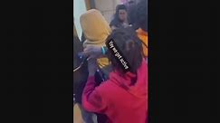 Woman surrounded and beaten by mob near Chicago apartment building