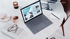 Best Desk Setup For Surface Pro 7