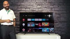 Hisense 'How-To' Series - Android TV label your inputs