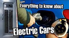 A Complete Beginner's Guide to Electric Vehicles
