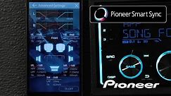 How To - Audio Settings Network Mode with App - Pioneer Audio Receivers 2020