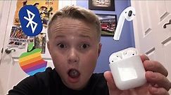 How to make AirPods !!!!