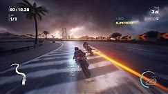 Moto Racer 4 PC 60FPS Gameplay | 1080p
