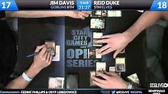 SCGPHL - Legacy - Semifinals - Reid Duke vs Jim Davis