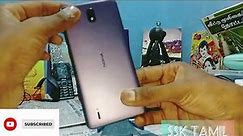 Nokia C1 second edition unboxing and review | nokia C1 mobile phone