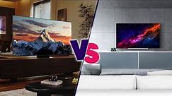 Toshiba vs Samsung 50 Inch Smart TV Comparison: Which One Should You Choose?
