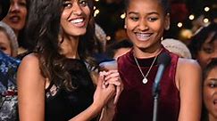 Sasha and Malia Obama Gave Their First Public Interview in Michelle Obama’s ‘Becoming’ Netflix Doc