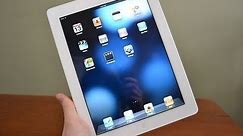 iPad 2 Review