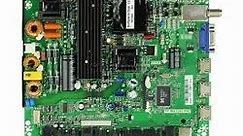 LED TV Motherboard - LED Television Motherboard Latest Price, Manufacturers & Suppliers