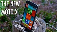 Moto X (2014) Review: Last Year's Modest Moto Gets A Reboot | Pocketnow