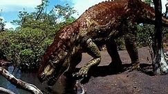 Prehistoric Predators - Dinosaurs Alive Documentary