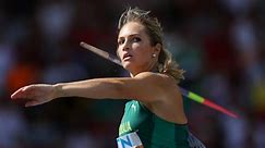 Sha'Carri Richardson Makes History With 100-Meter World Title