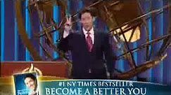 Be Comfortable With Who You Are -  Joel Osteen Sermons