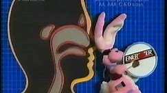 Energizer Bunny Lab commercial from 1993