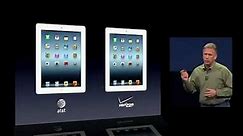 Apple Special Event March 7 2012 iPad 3 the new ipad Full Apple Keynote March 2012 (FULL)