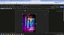 How to FLIP Mirror IMAGE to Print on TRANSFER PAPER in Microsoft Word