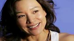 Making Waves with Joan Chen