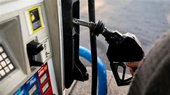 Gas now below $3 across most of country