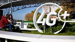LTE vs. 4G: The differences explained