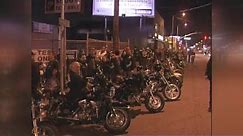 Hells Angels coming to the Upstate