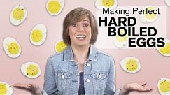 How to Make Perfect Hard Boiled Eggs | You Can Cook That | Allrecipes.com