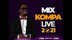 DJ TUL - MIX KOMPA LIVE 2021 - Enposib - Nu Look - Harmonik - Dissip - Kaï - T-Vice .