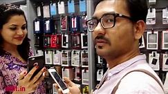 Apple iPhone 6S First Look at the Midnight Launch in New Delhi | Digit.in