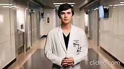 "The Good Doctor" ~ Season 5 Episode 1 - video Dailymotion