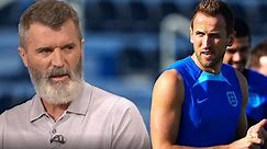 Roy Keane expresses serious doubts over England captain Harry Kane