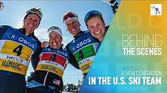 A new generation in the U.S. Ski Team | FIS Cross Country