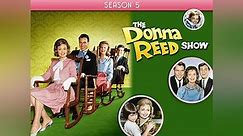 The Donna Reed Show Season 5 Episode 1