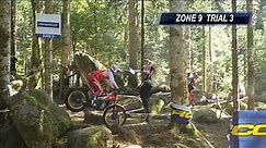 Unforgettable Moments: Moto Trial World Championship 2023 - Vertolaye, France