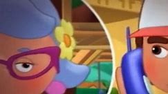 Handy Manny S01E18 Join The Club Mannys Sick Day