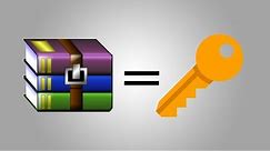 How to Bypass WinRar Password in 2023