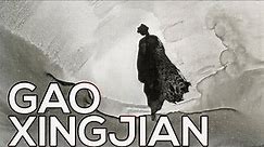 Gao Xingjian: A collection of 50 works (HD)