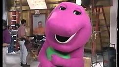 Barney's Great Adventure The Movie Teaser Trailer