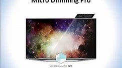 Samsung UN65H7150 65 Inch 3D Smart LED TV Reviews