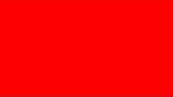 Bright Red Screen HD - 1 hour