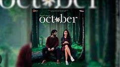 October full movie ll Varun Dhawan ll new superhit movie ll #movie #october #varundhawan #emotional
