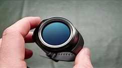 Samsung Gear S2 Smartwatch Full Review
