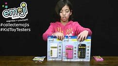 Emoji Phone Case Giveaway - KidToyTesters