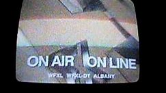 WFXL Sign Off of Analog TV
